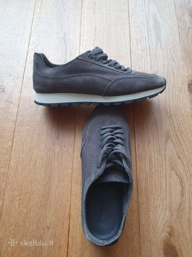 Vyriški sportiniai batai Massimo Dutti / dydis 42 - nuotraukos Nr. 3