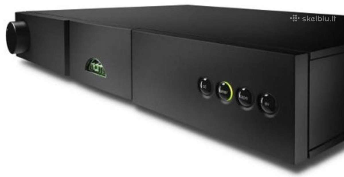 Naim nait 5i