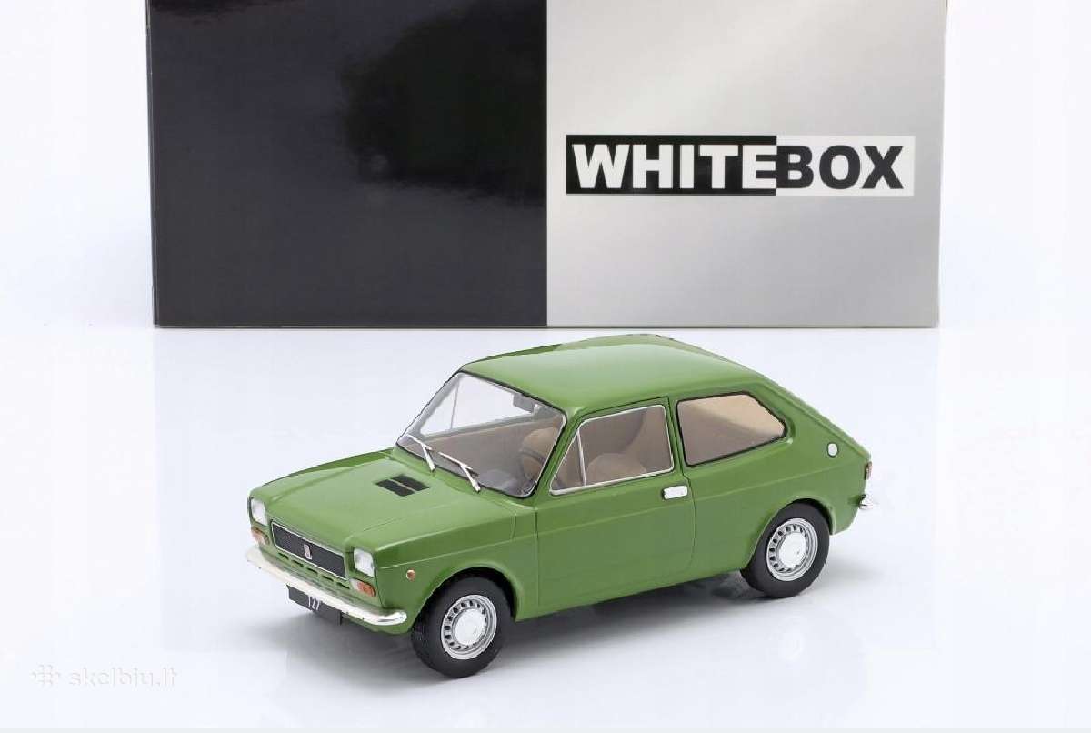 Fiat 127