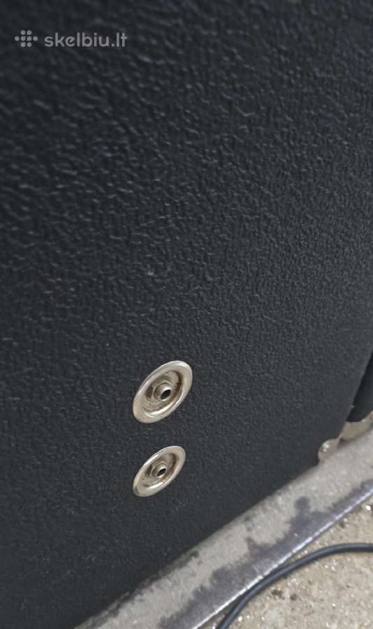 Peavey xm4 - nuotraukos Nr. 2