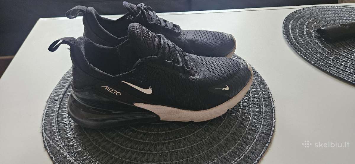 Nike Air27c - nuotraukos Nr. 4