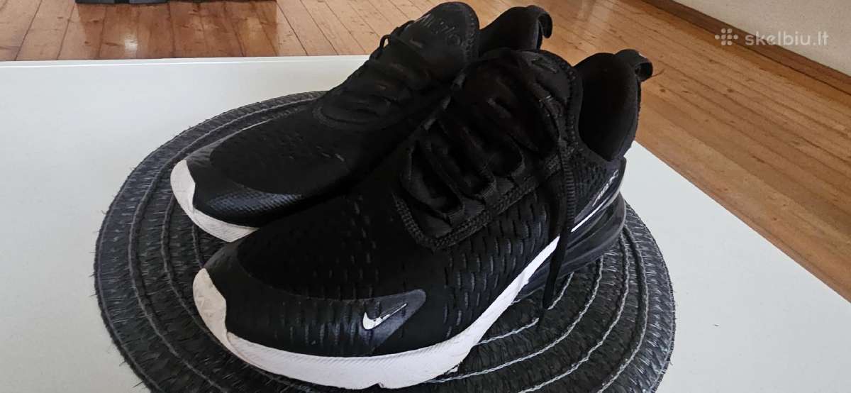 Nike Air27c - nuotraukos Nr. 2