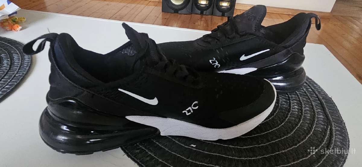 Nike Air27c