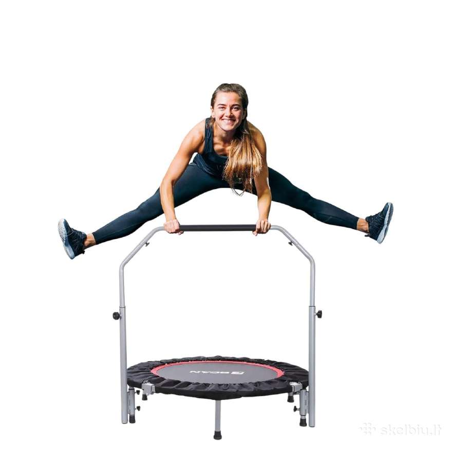 Sportinis batutas - nuotraukos Nr. 2