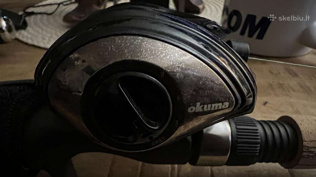 Multiplikatorine rite Okuma Citrix