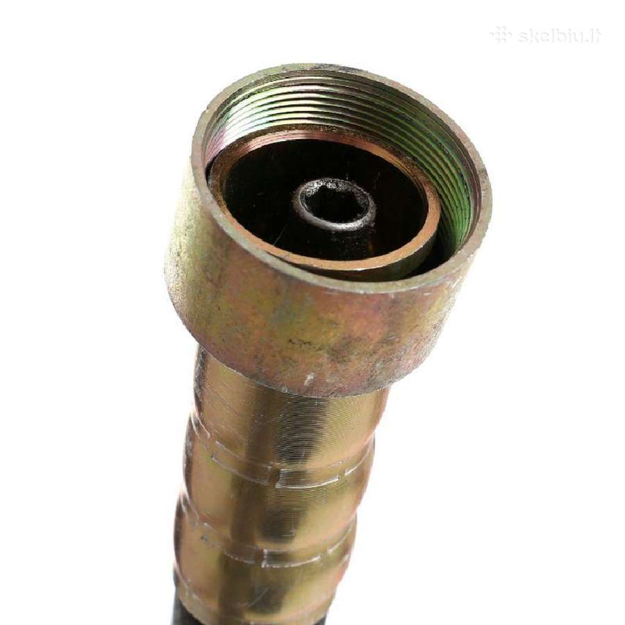 Betono vibratorius 1300w + Žarna 30mm x 2m - nuotraukos Nr. 11
