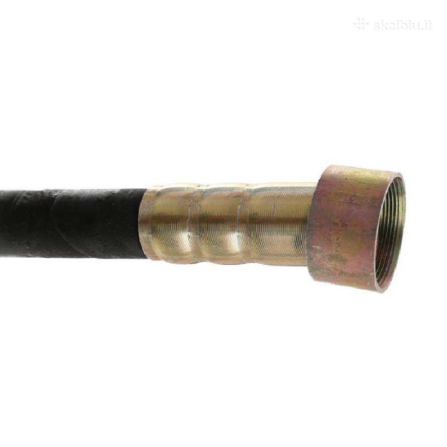 Betono vibratorius 1300w + Žarna 30mm x 2m - nuotraukos Nr. 12