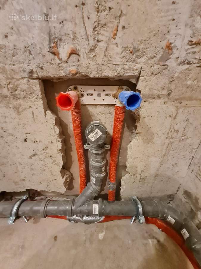 Santechnikas Elektrikas Vilnius - nuotraukos Nr. 20
