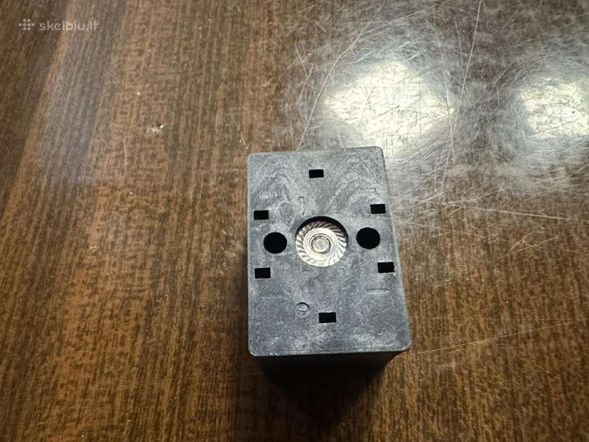 Siemens 3rk1901-2nn10 skirstytuvas - nuotraukos Nr. 5
