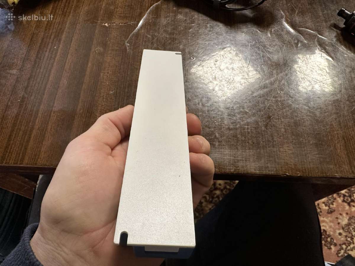 LED Transformer 60w 24vdc Td 220-240v - nuotraukos Nr. 4