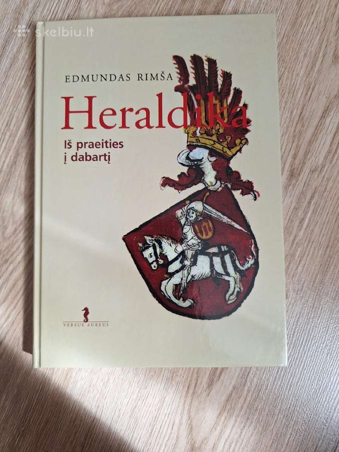 Heraldika.