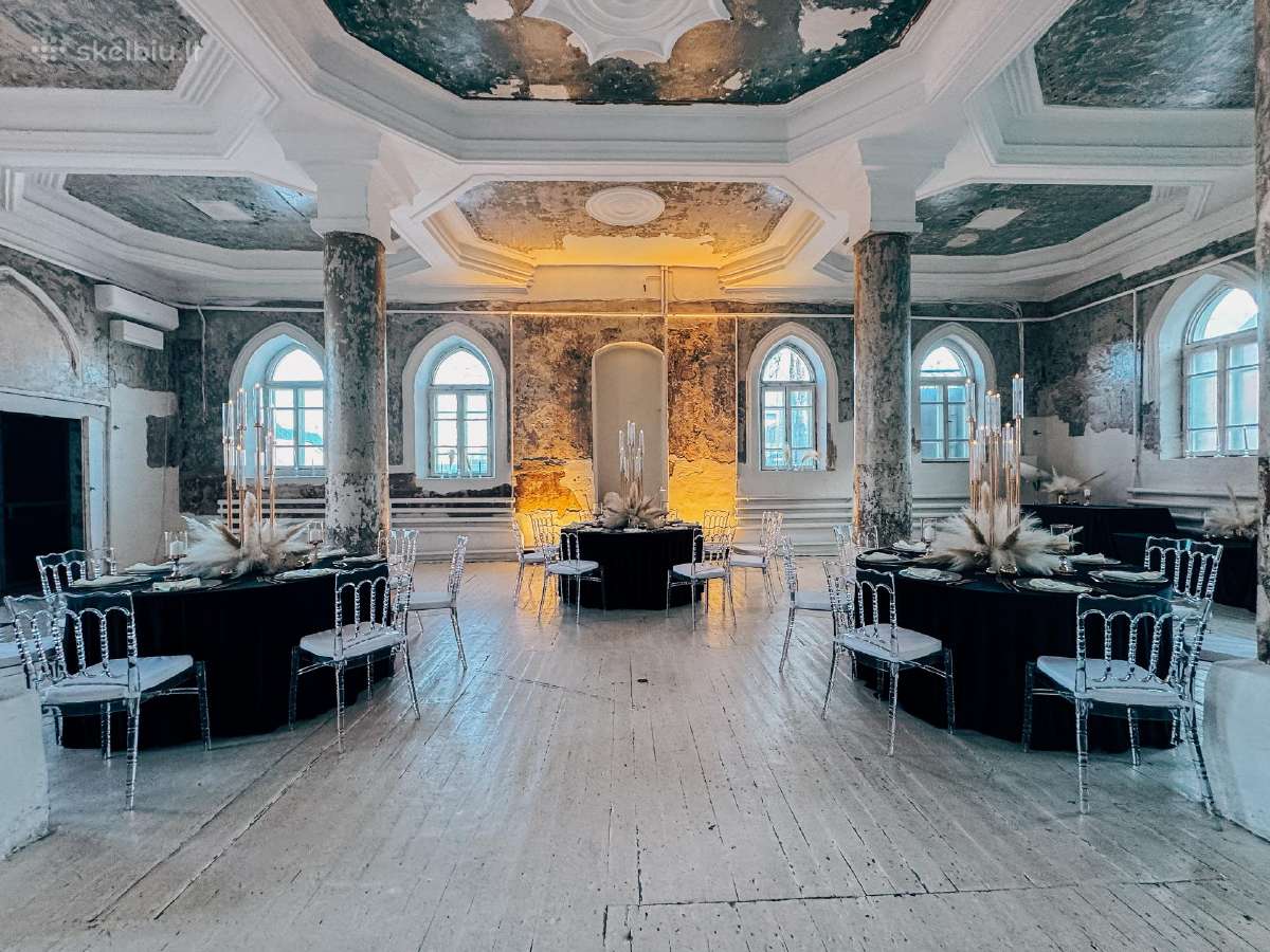 Numojamos kėdės Opera