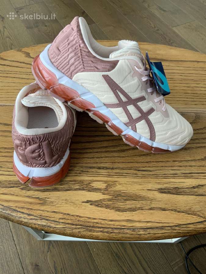 Laisvalaikio batai Asics Gel Quantum 360 5
