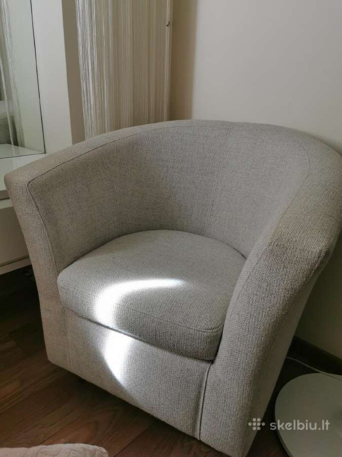Litsofa fotelis