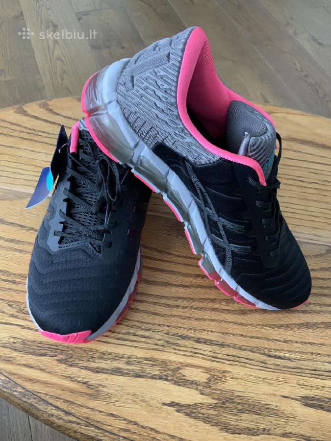 Laisvalaikio batai Asics Gel Quantum 360 5