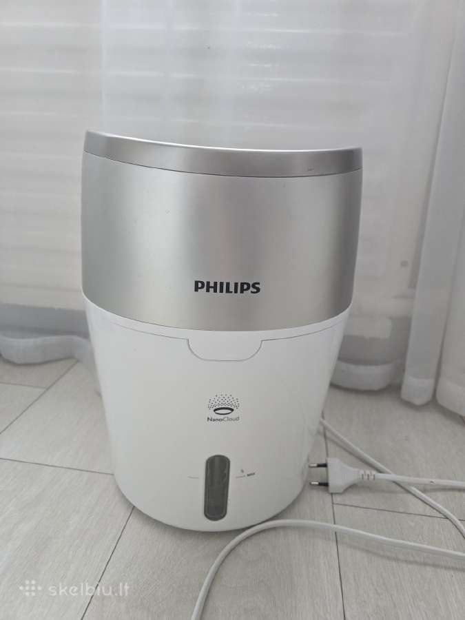 Philips Hu4803 oro drėkintuvas
