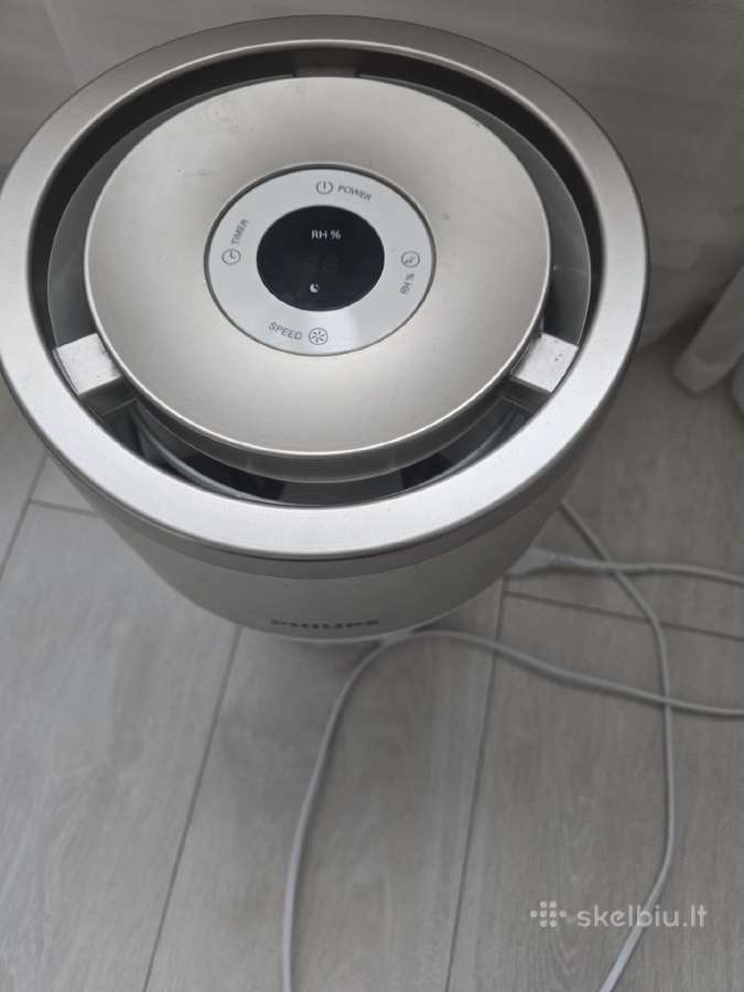 Philips Hu4803 oro drėkintuvas - nuotraukos Nr. 2