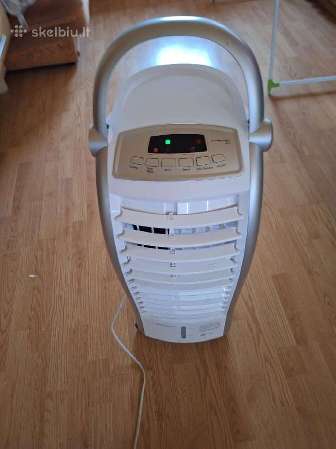 Oro vesintuvas Trotec Pae25