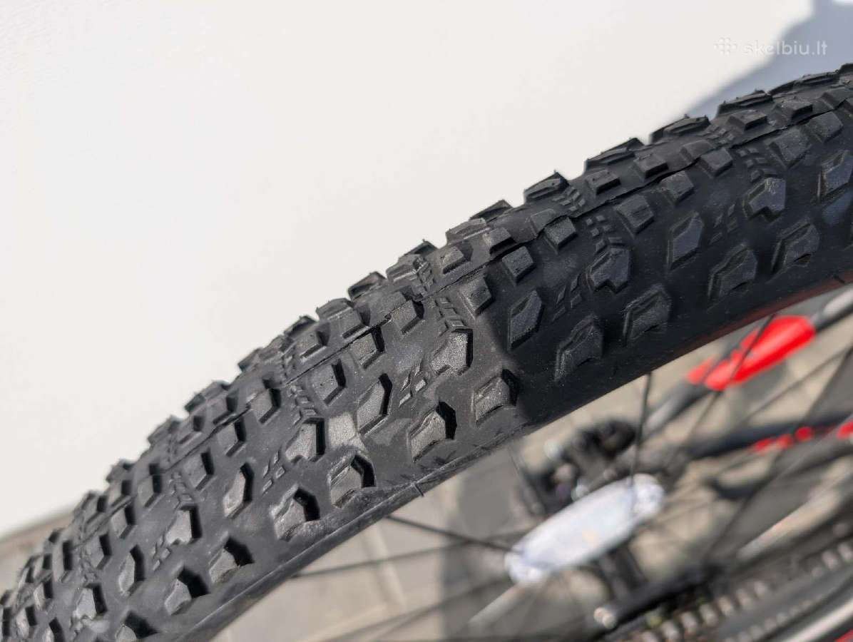 Nauji Umit 29er hidraulika - nuotraukos Nr. 15
