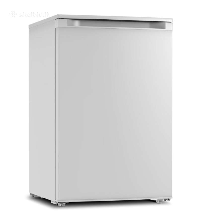 85cm aukščio šaldytuvas su kamera Geratek - nuotraukos Nr. 2