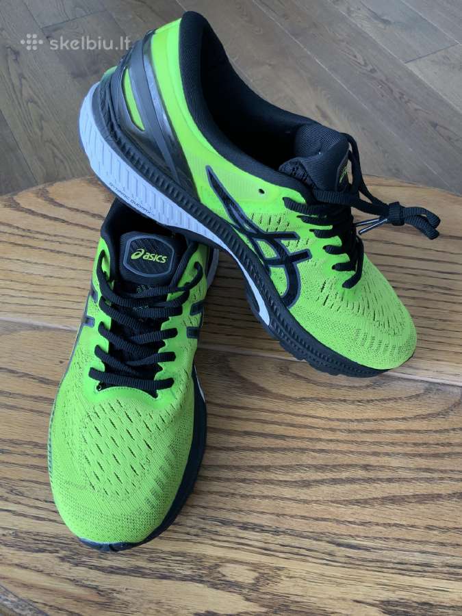 Vyriški laisvalaikio batai Asics Gel Kayan 27
