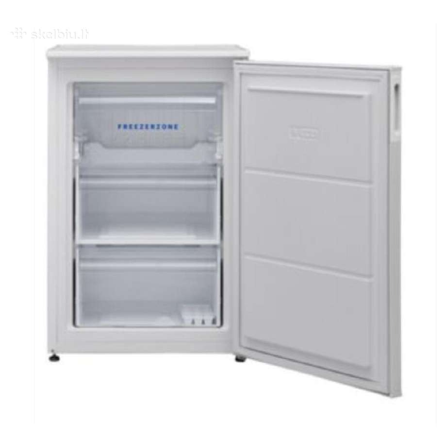 84cm aukščio šaldiklis Daewoo su ,Lowfrost" - nuotraukos Nr. 4