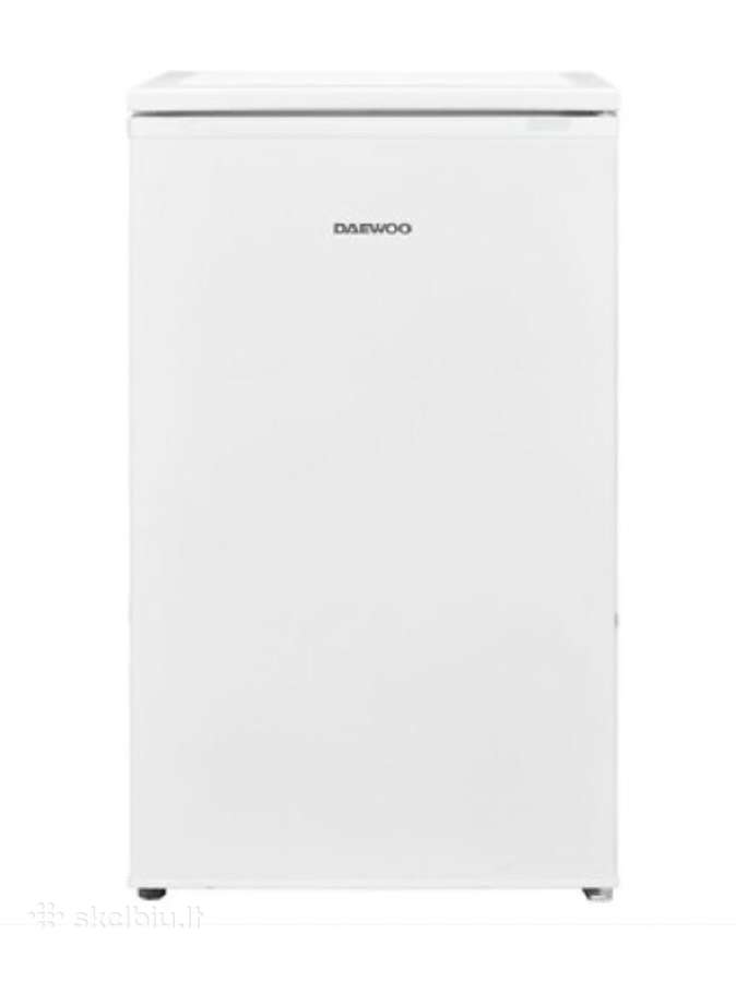 84cm aukščio šaldiklis Daewoo su ,Lowfrost" - nuotraukos Nr. 3