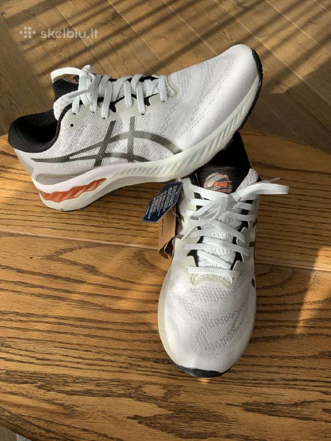 Laisvalaikio batai Asics Nimbus