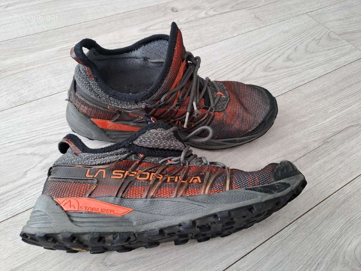 La sportiva mutant 40,5 d. turistiniai batai