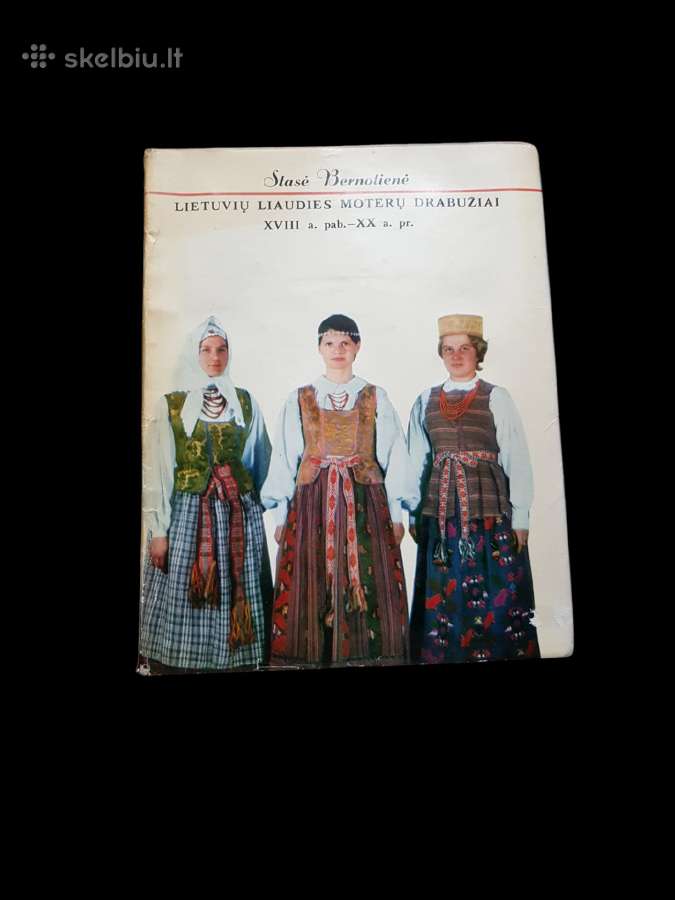 Lietuvių Liaudies Moterų Drabužiai