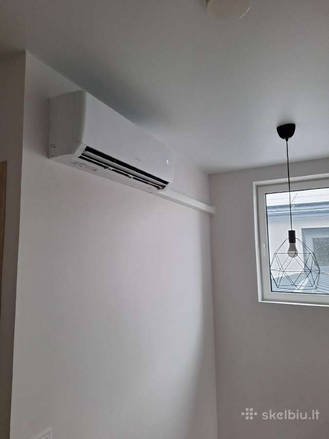 Naujas neišpakuotas Gree Pular 3.5kw - nuotraukos Nr. 2