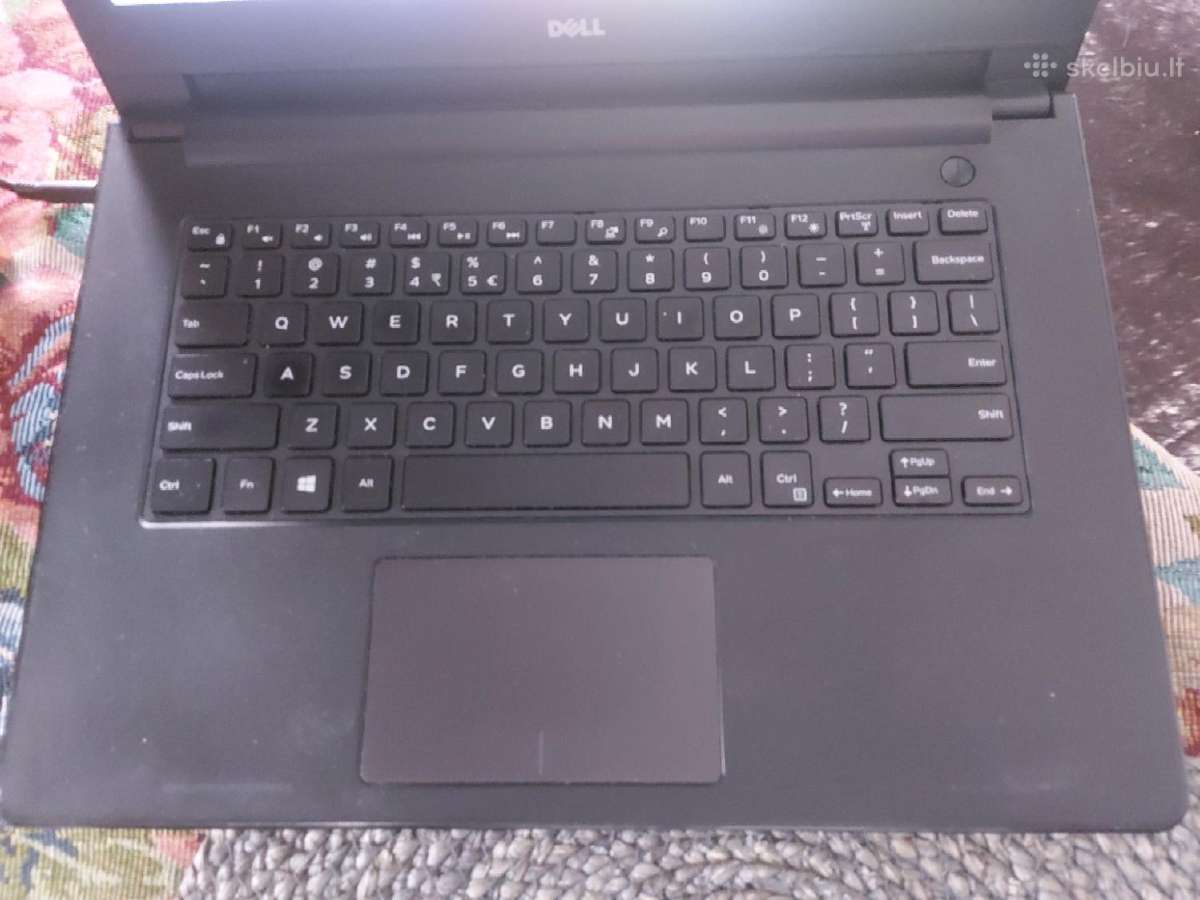 Dell Inspiron 14 3451 - nuotraukos Nr. 3