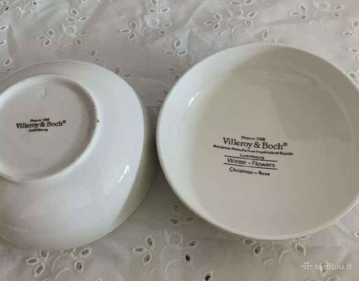 Villeroy & Boch indelis - nuotraukos Nr. 3