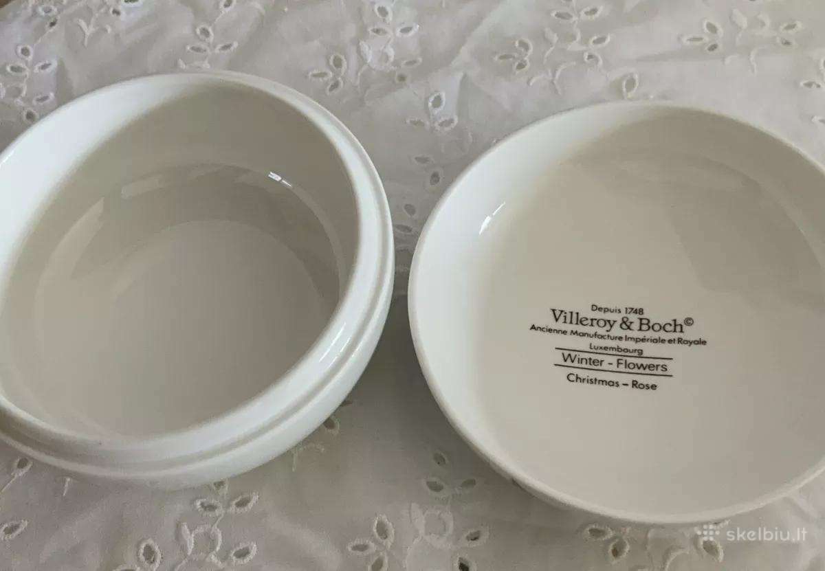 Villeroy & Boch indelis - nuotraukos Nr. 4