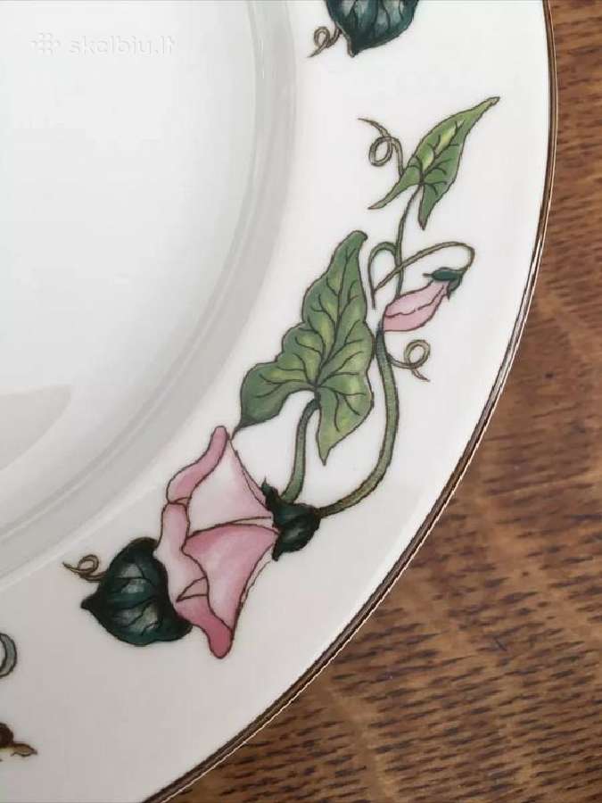 Villeroy & Boch serviravimo lėkštė - nuotraukos Nr. 2