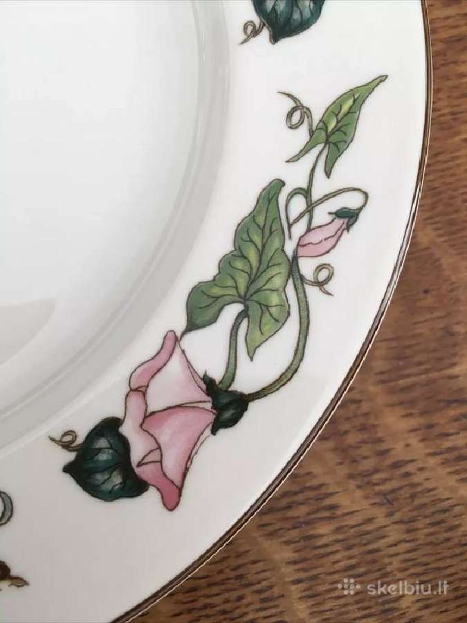 Villeroy & Boch serviravimo lėkštė - nuotraukos Nr. 2