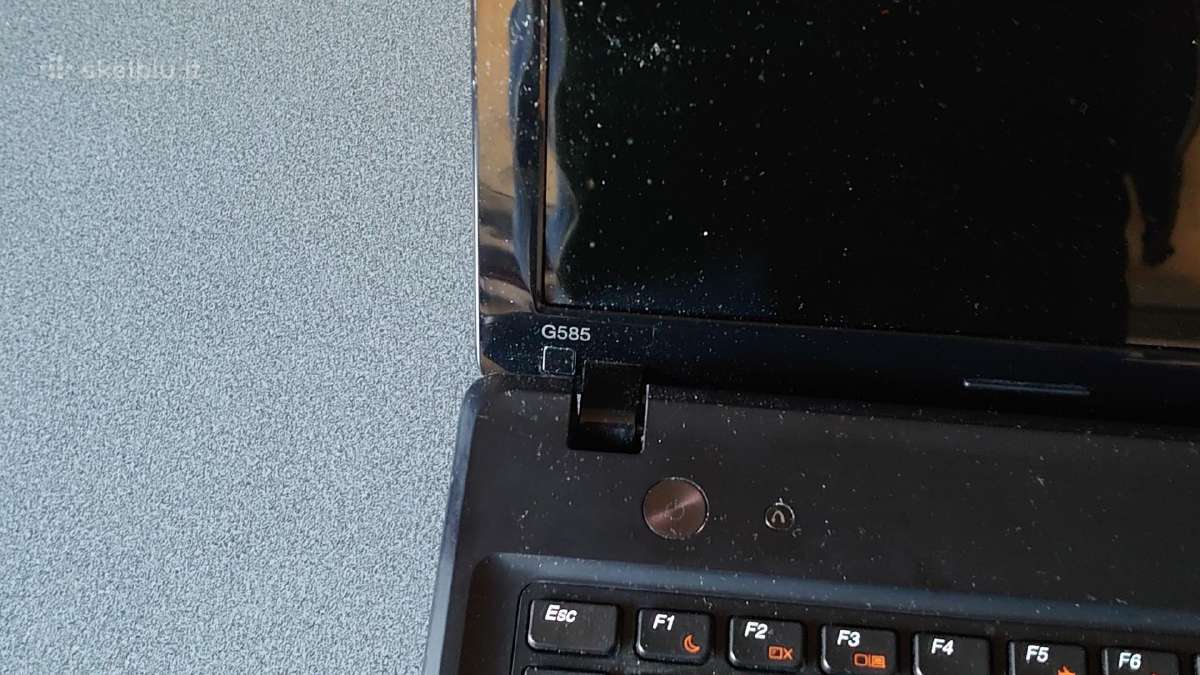 Lenovo G585
