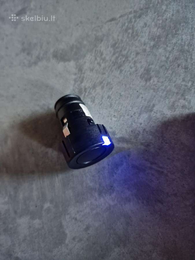 Vartų automatikos pultelis Hörmann Rsz1 433 Bs