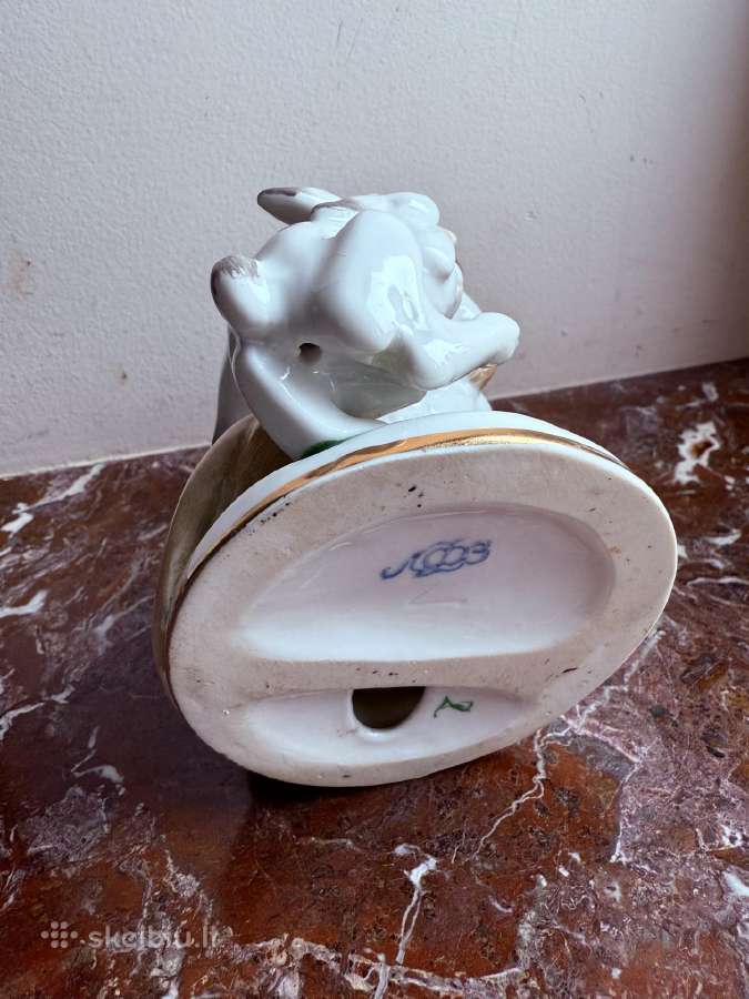 Lfz skulptūrėlė - nuotraukos Nr. 3