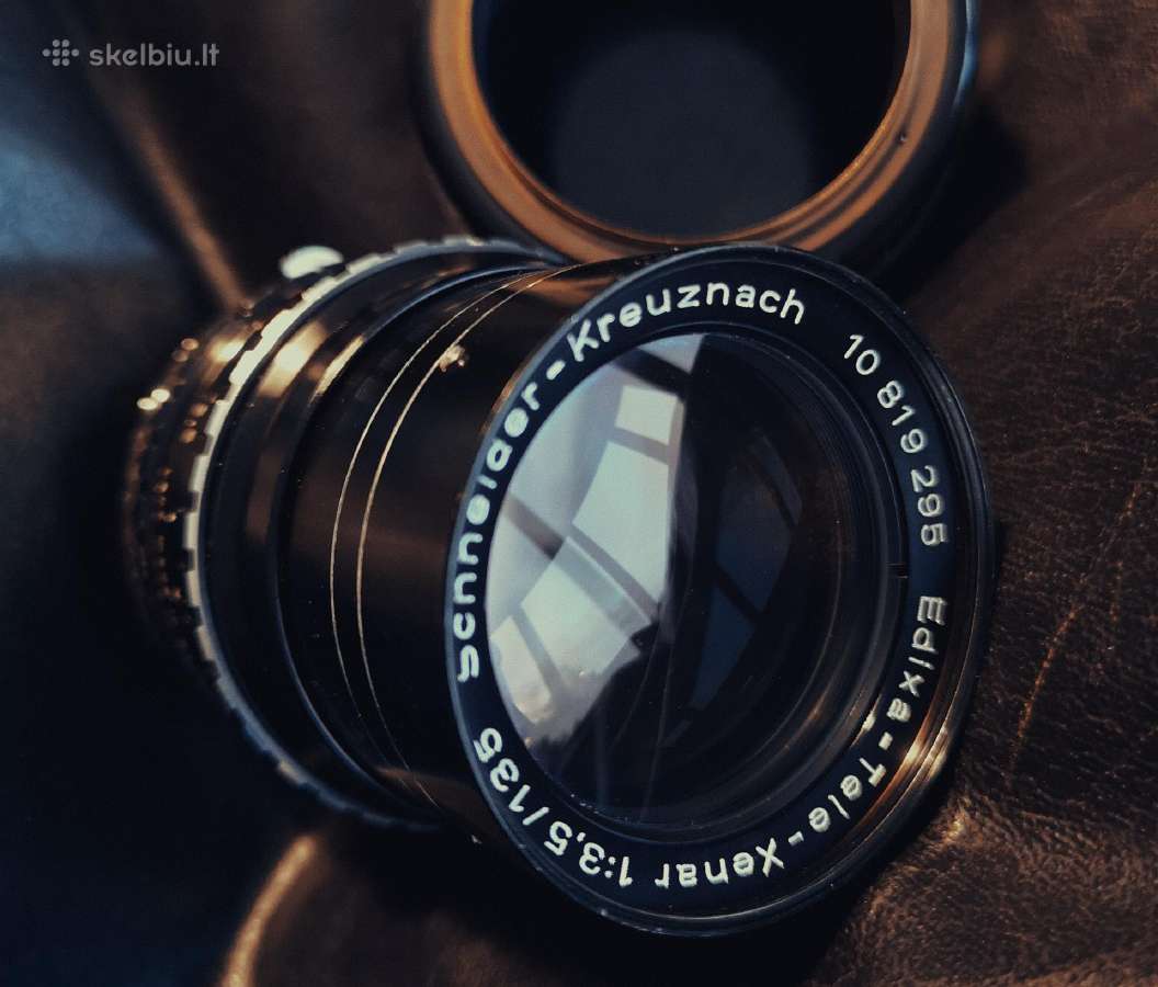 Įvairūs foto objektyvai ir kameros Pentax - nuotraukos Nr. 19