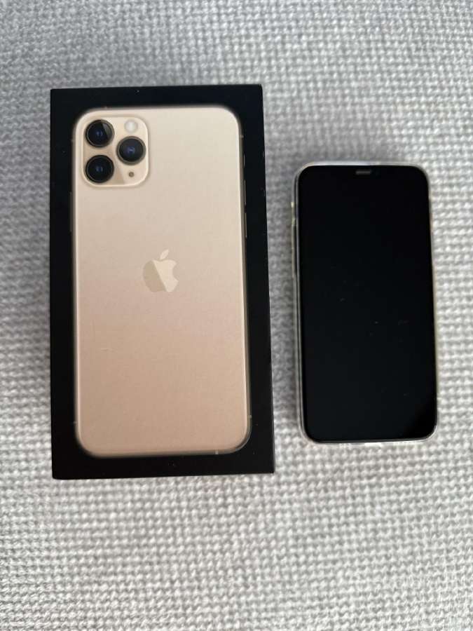 iPhone 11pro