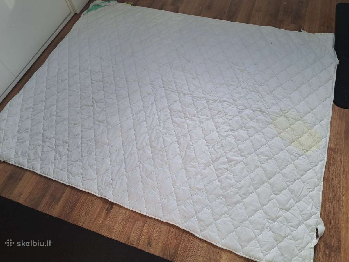 Antčiužinys 200x155 cm - nuotraukos Nr. 2