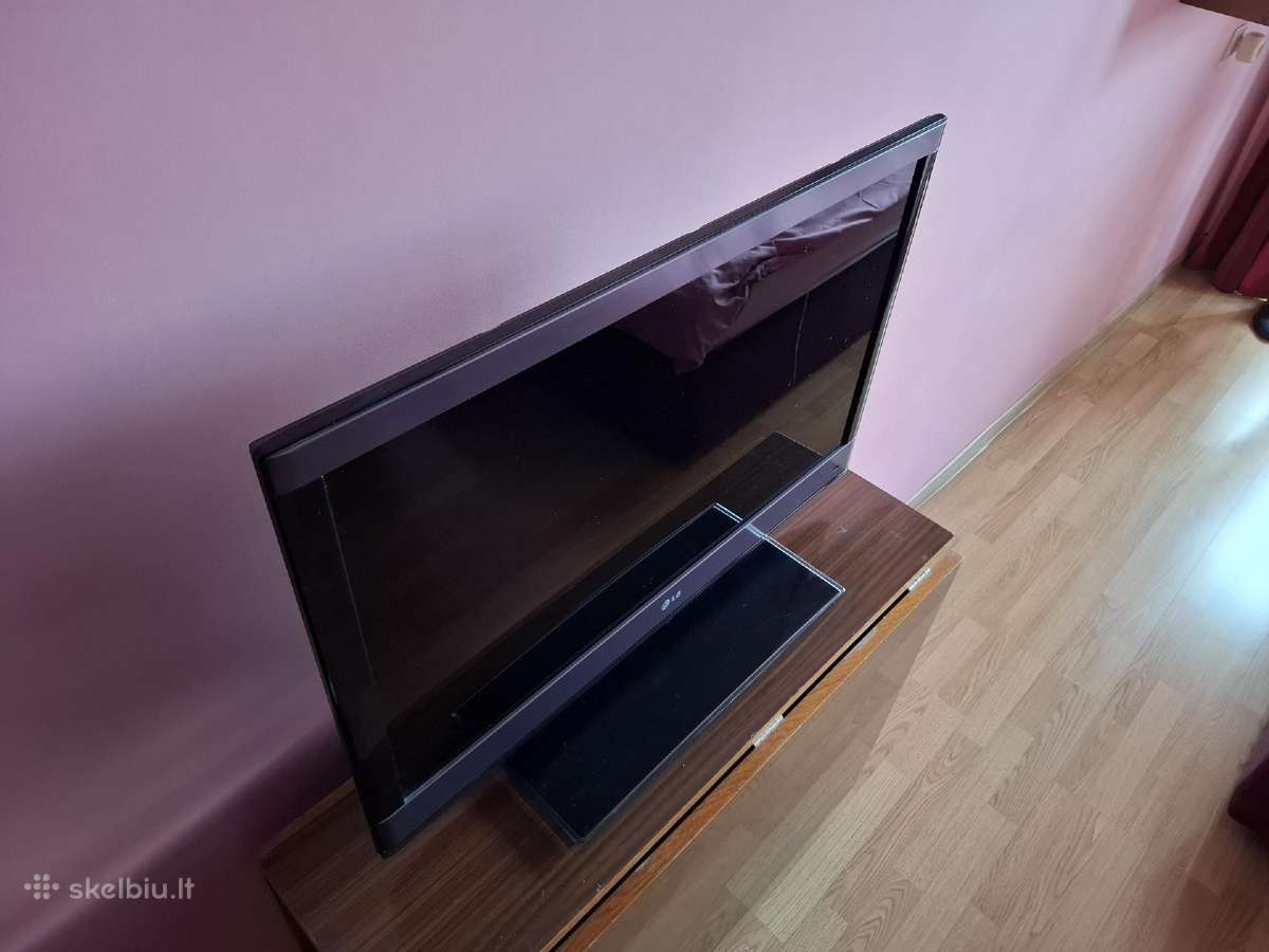 Televizorius LG LED Smart 32/80cm Lw 570s-zd TV - nuotraukos Nr. 2