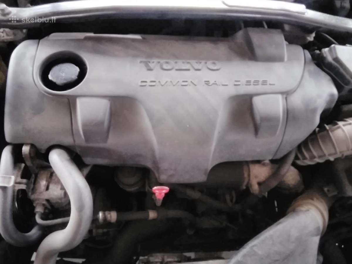 Volvo s80 - nuotraukos Nr. 3