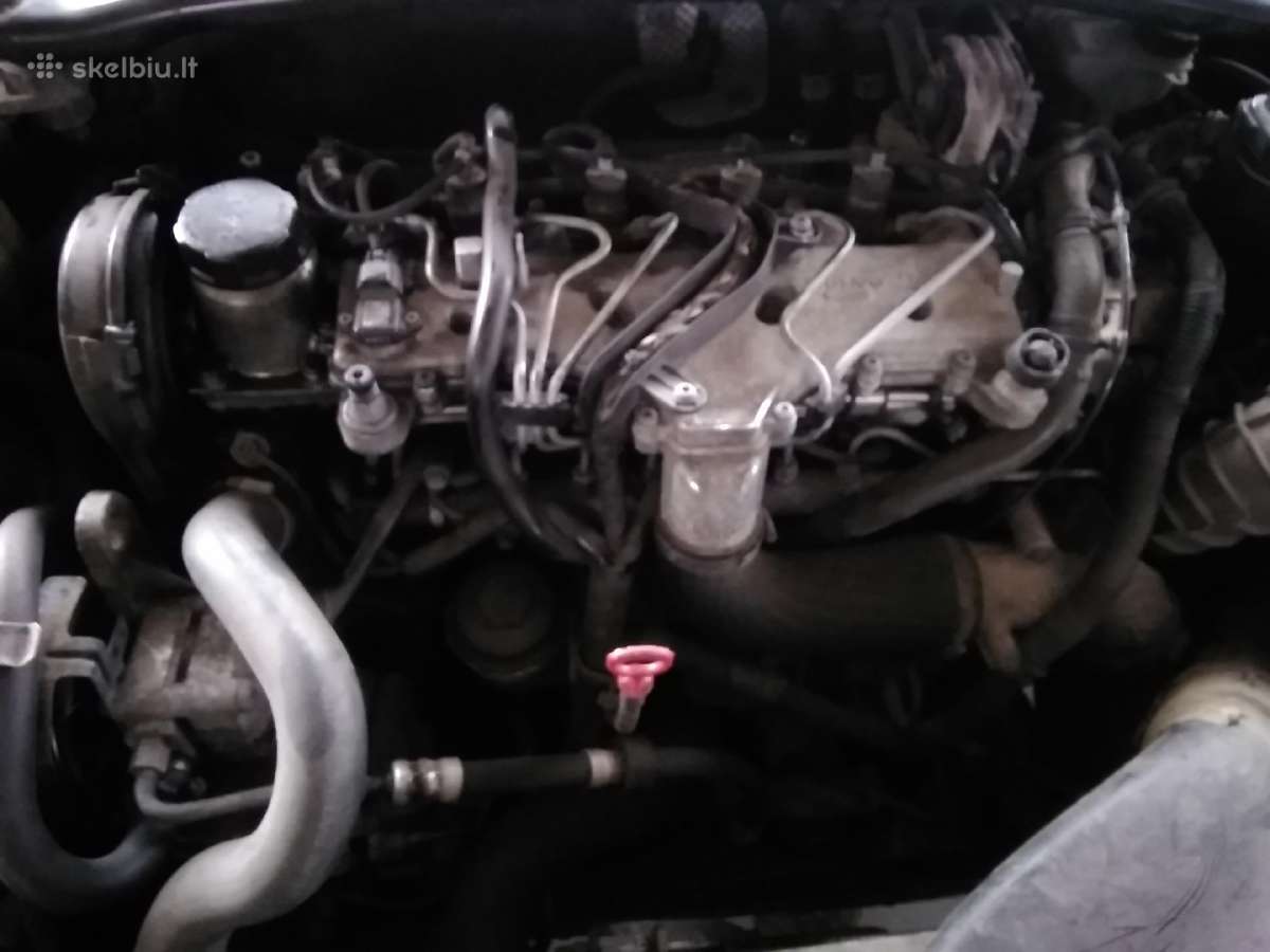 Volvo s80 - nuotraukos Nr. 4