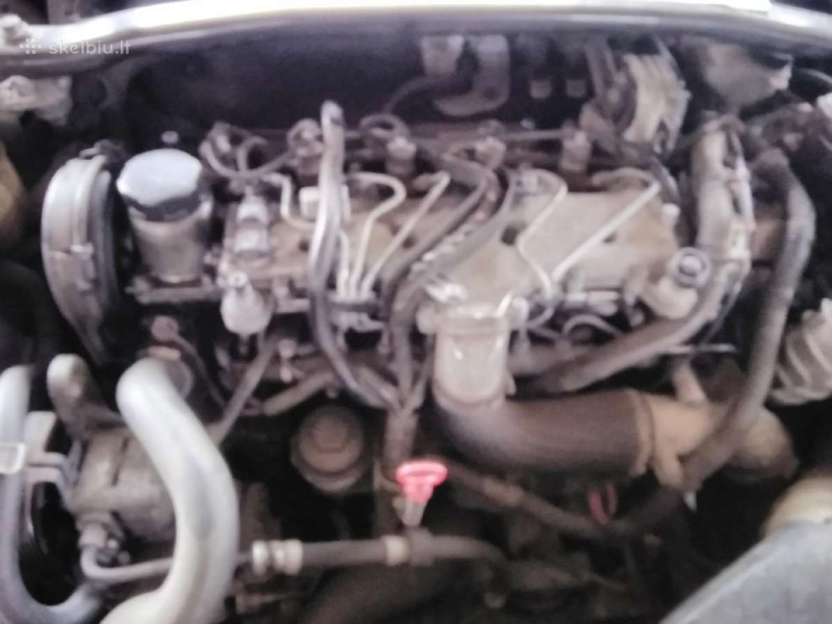 Volvo s80 - nuotraukos Nr. 5