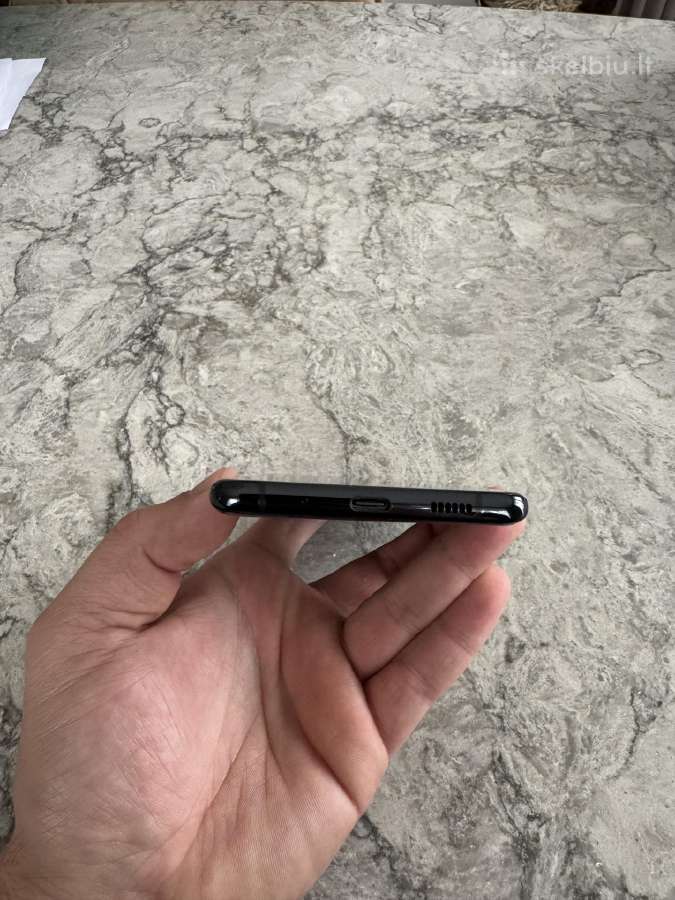 Samsung s20 plus, 8/128gb - nuotraukos Nr. 6