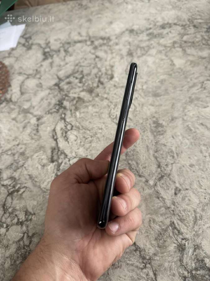 Samsung s20 plus, 8/128gb - nuotraukos Nr. 7