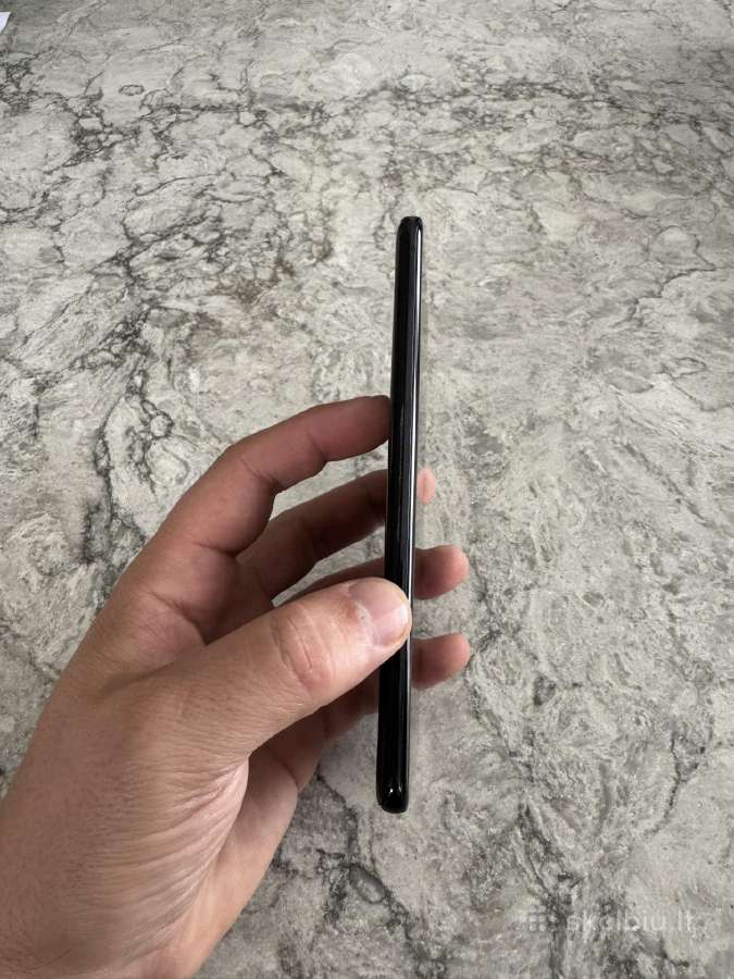 Samsung s20 plus, 8/128gb - nuotraukos Nr. 8