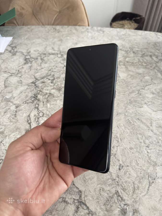 Samsung s20 plus, 8/128gb - nuotraukos Nr. 9